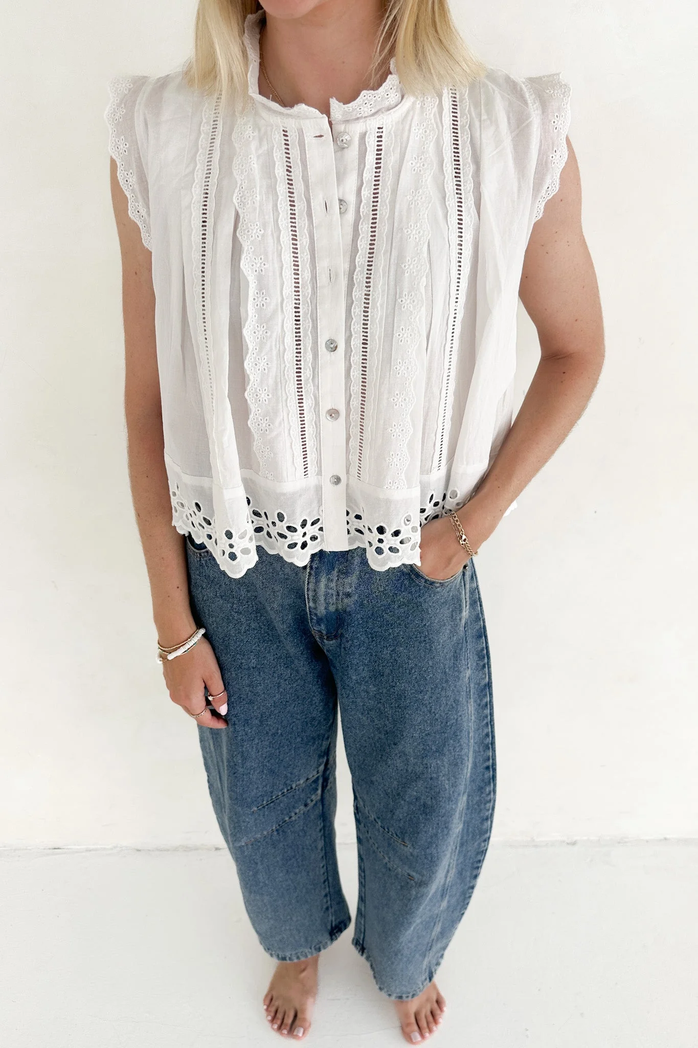 Restocks & New Arrivals